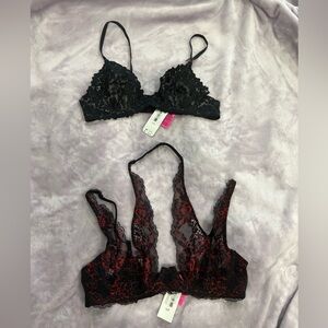 Bundle of 2 brand new La Senza bras
